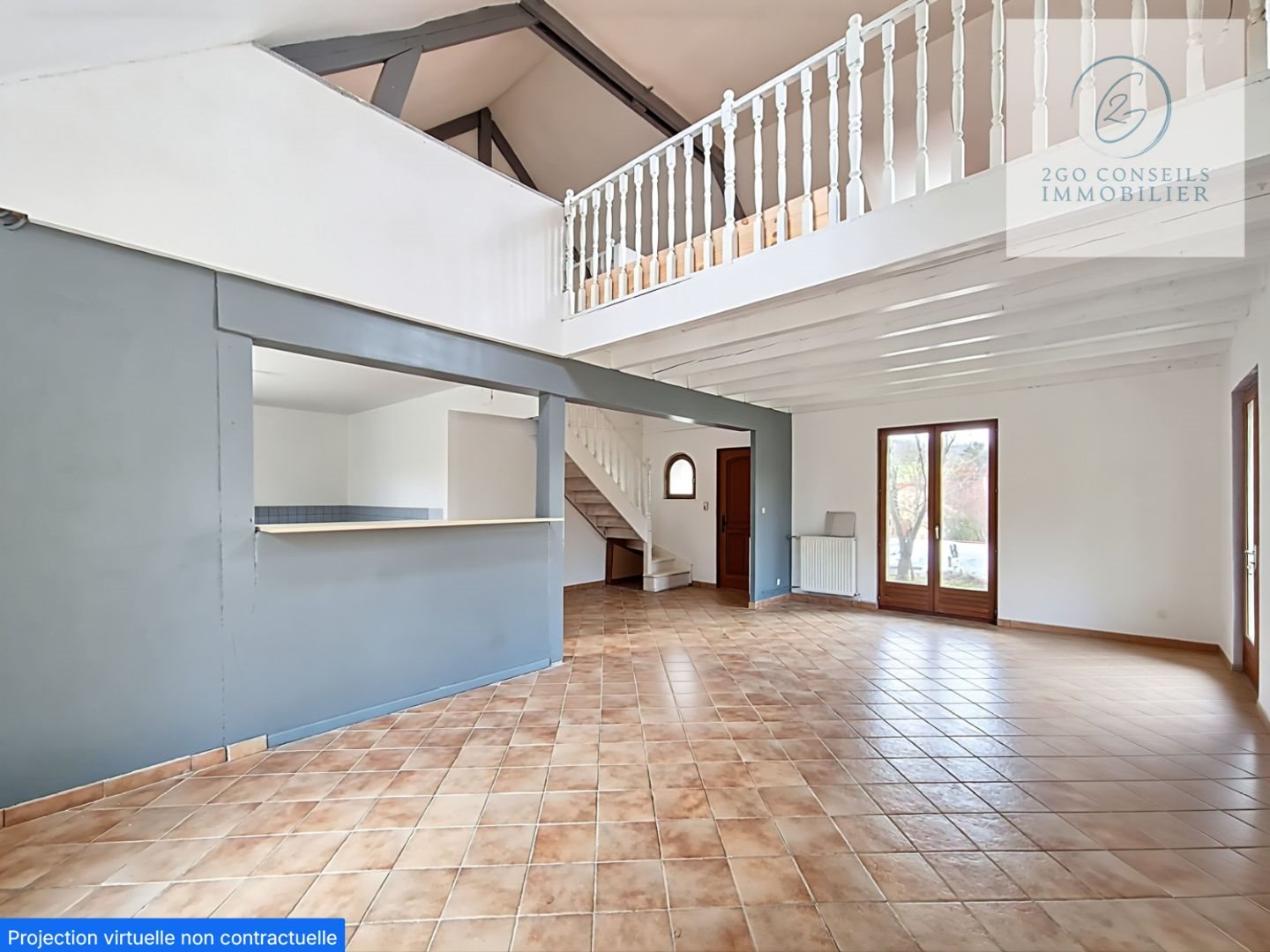 Maison à vendre, 156m², Faulx