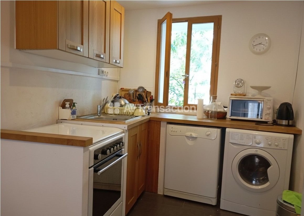 Appartement à vendre, 60m², Bargemon