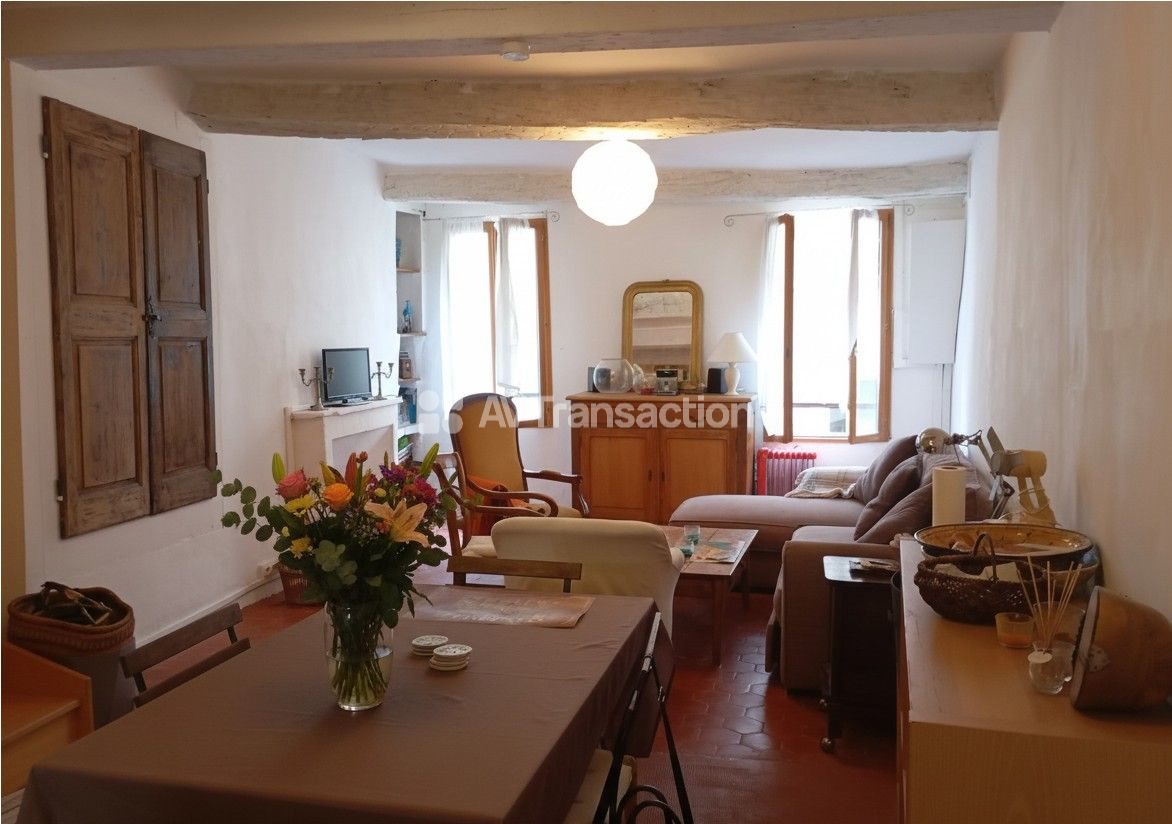 Appartement à vendre, 60m², Bargemon