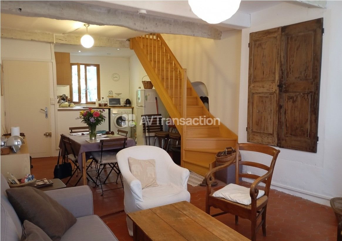 Appartement à vendre, 60m², Bargemon
