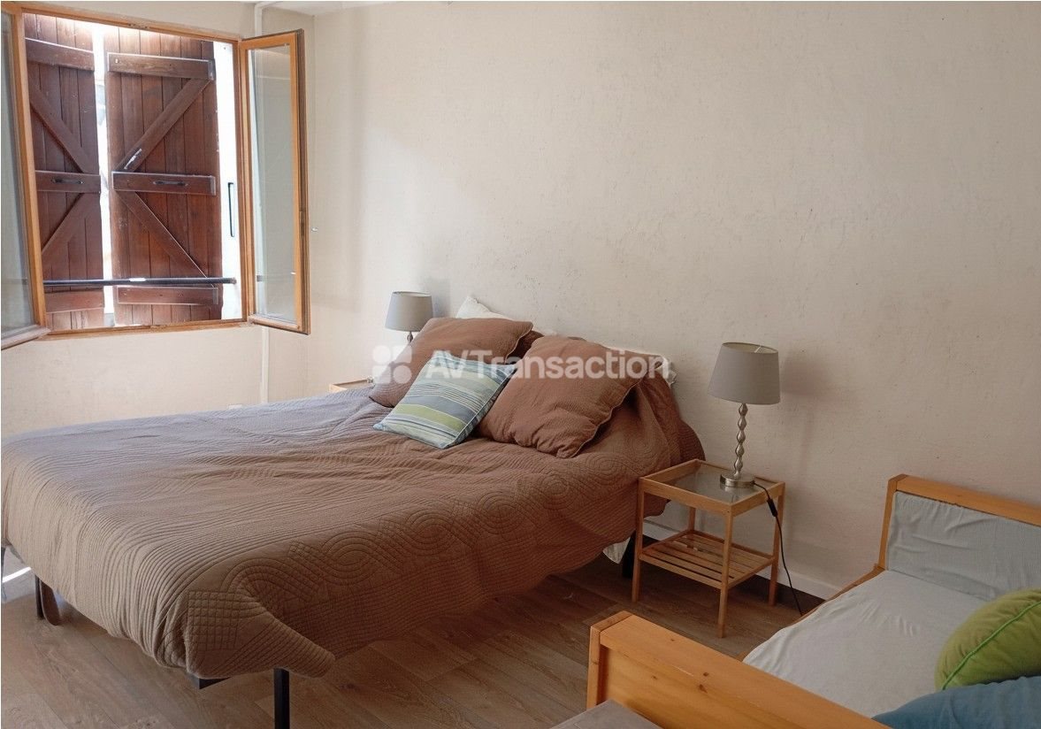 Appartement à vendre, 60m², Bargemon