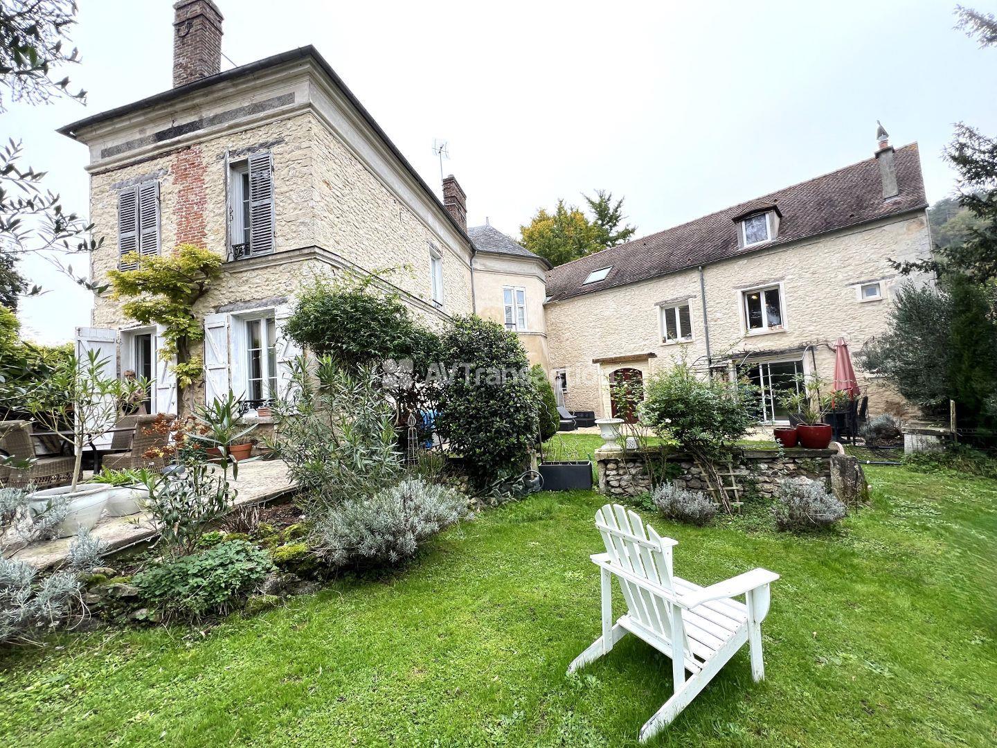 Maison à vendre, 329m², Giverny