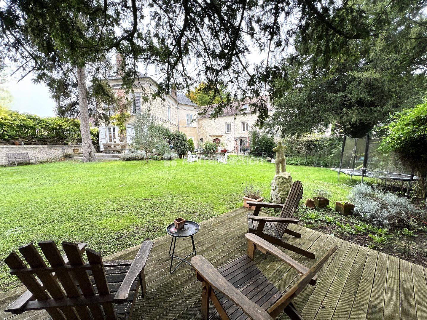 Maison à vendre, 329m², Giverny