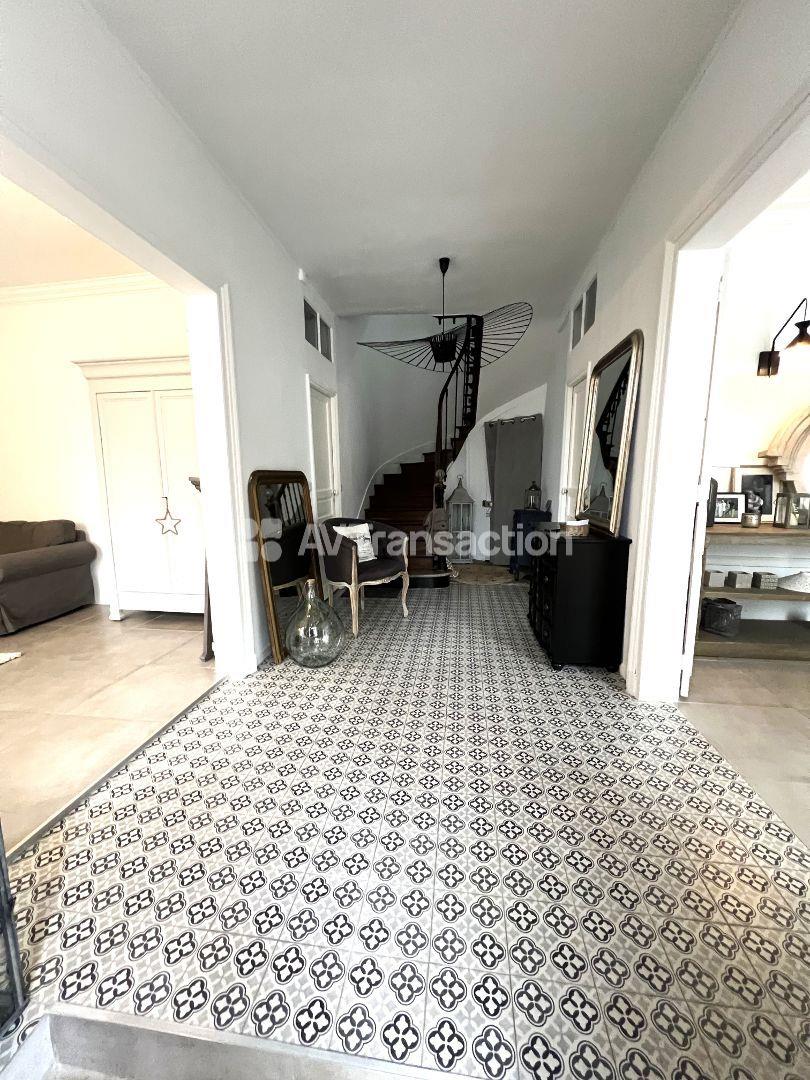 Maison à vendre, 329m², Giverny