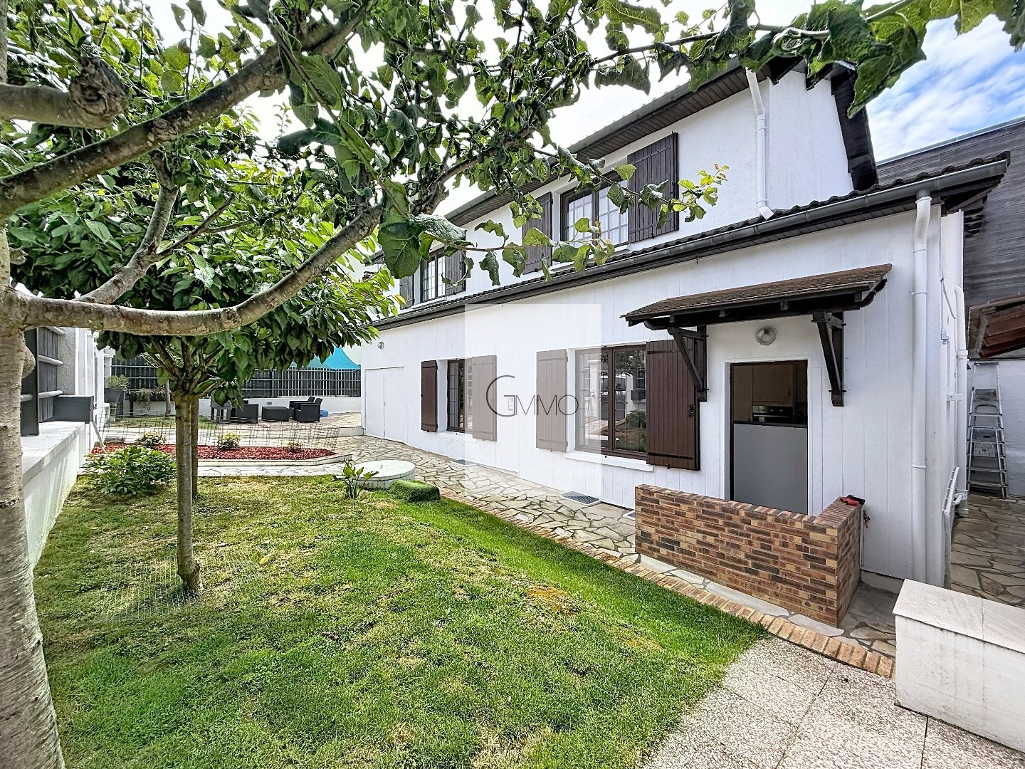 Maison à vendre, 105m², L'Haÿ-les-Roses
