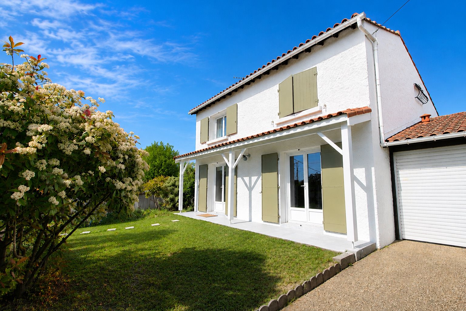 Maison à vendre, 132m², Vaux-sur-Mer