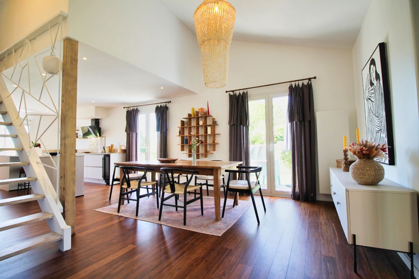 Maison à vendre, 132m², Vaux-sur-Mer