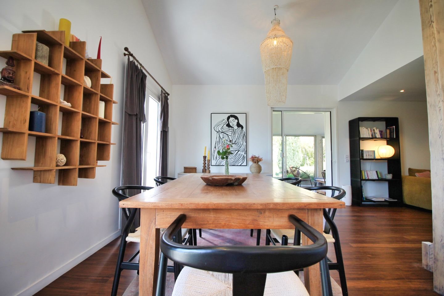 Maison à vendre, 132m², Vaux-sur-Mer