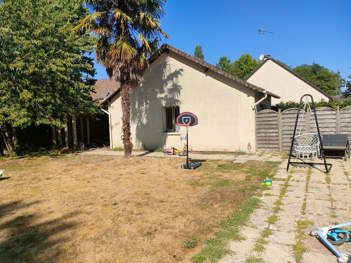 Maison à vendre, 160m², Cloyes-les-Trois-Rivières