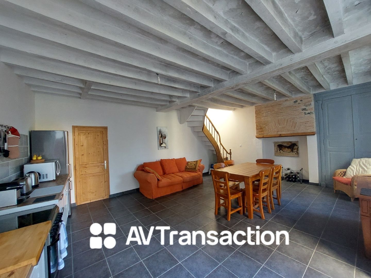 Maison à vendre, 67m², Vaiges