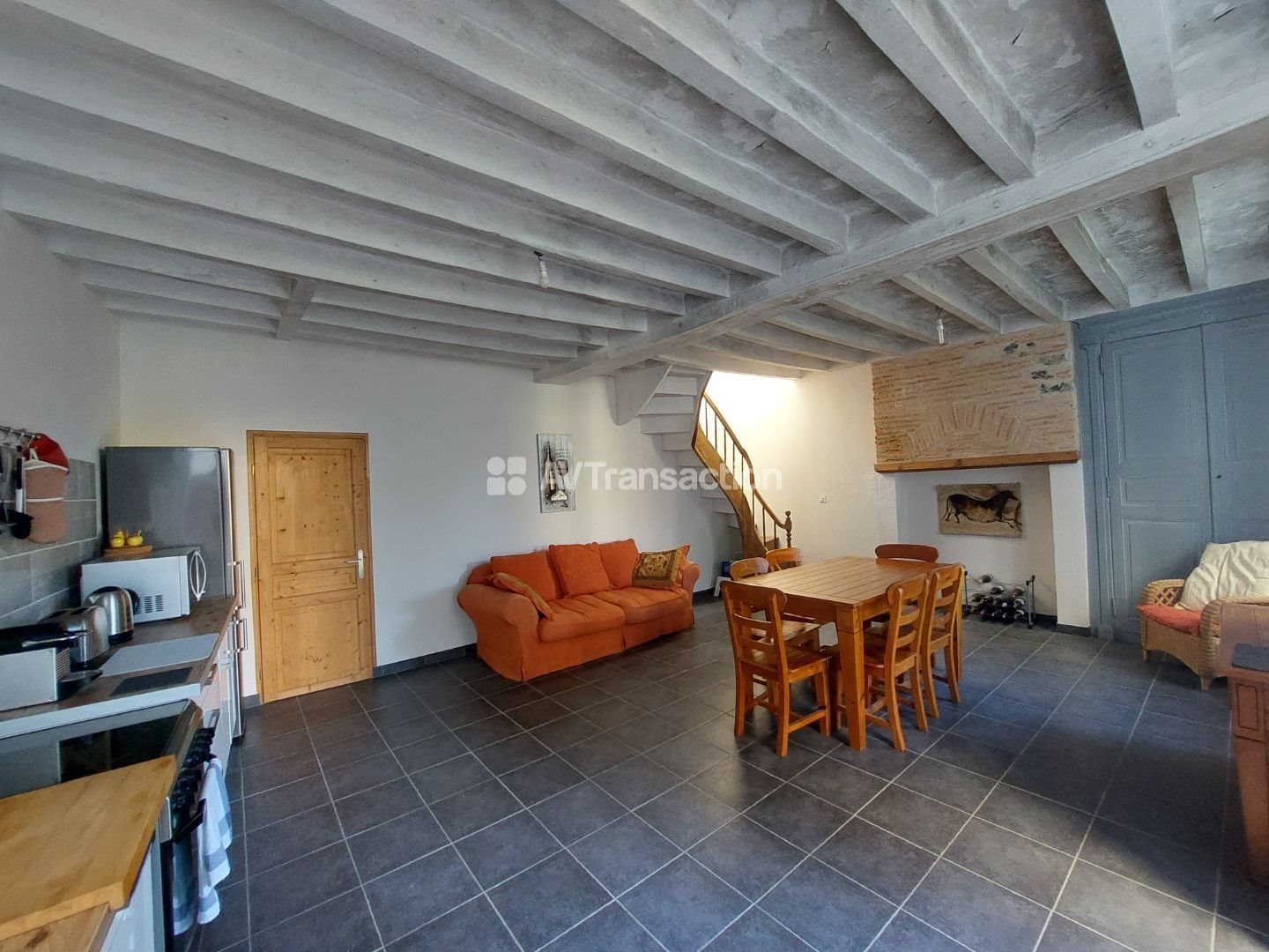 Maison à vendre, 67m², Vaiges