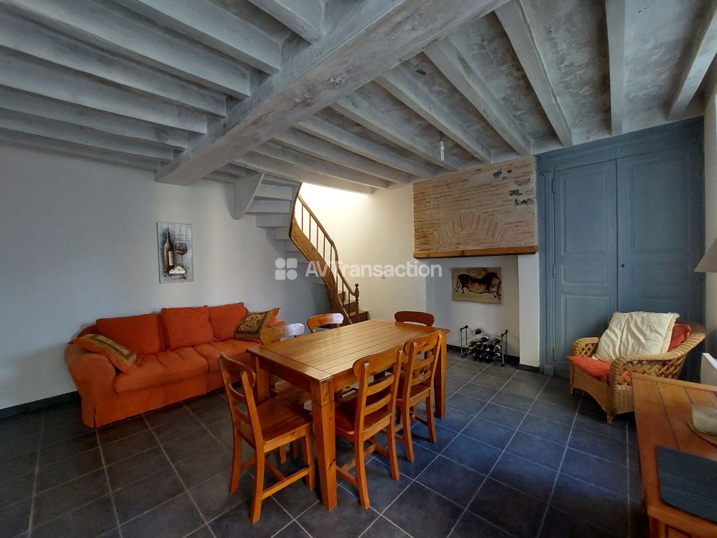 Maison à vendre, 67m², Vaiges