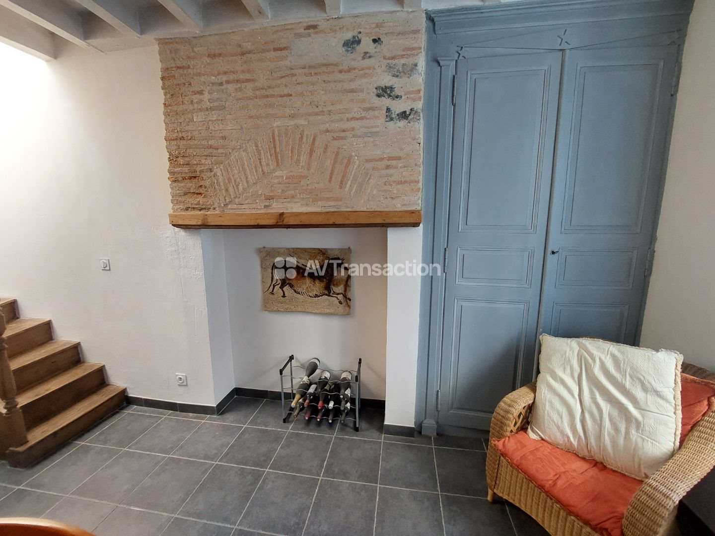 Maison à vendre, 67m², Vaiges