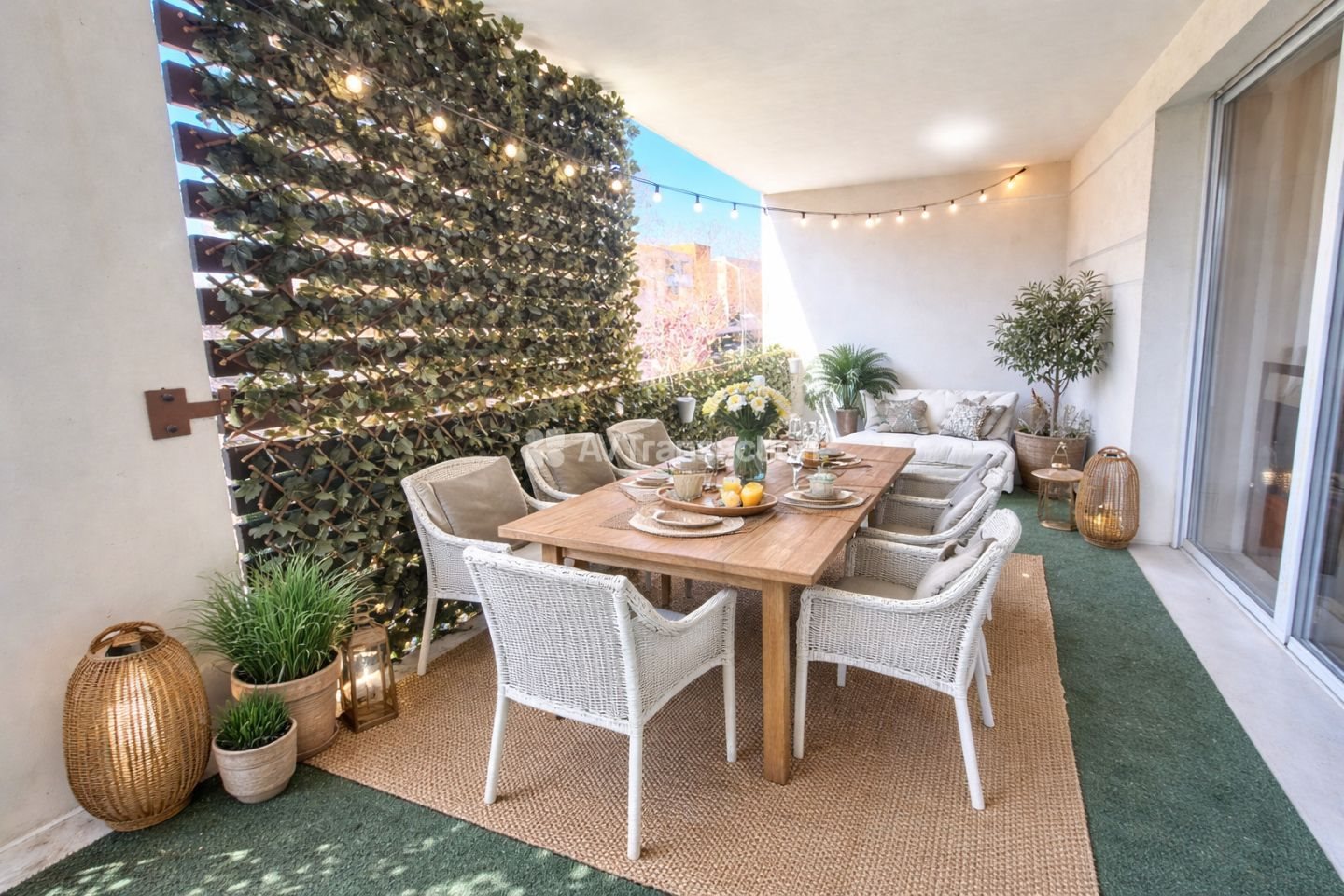 Appartement à vendre, 80m², Vaulx-en-Velin