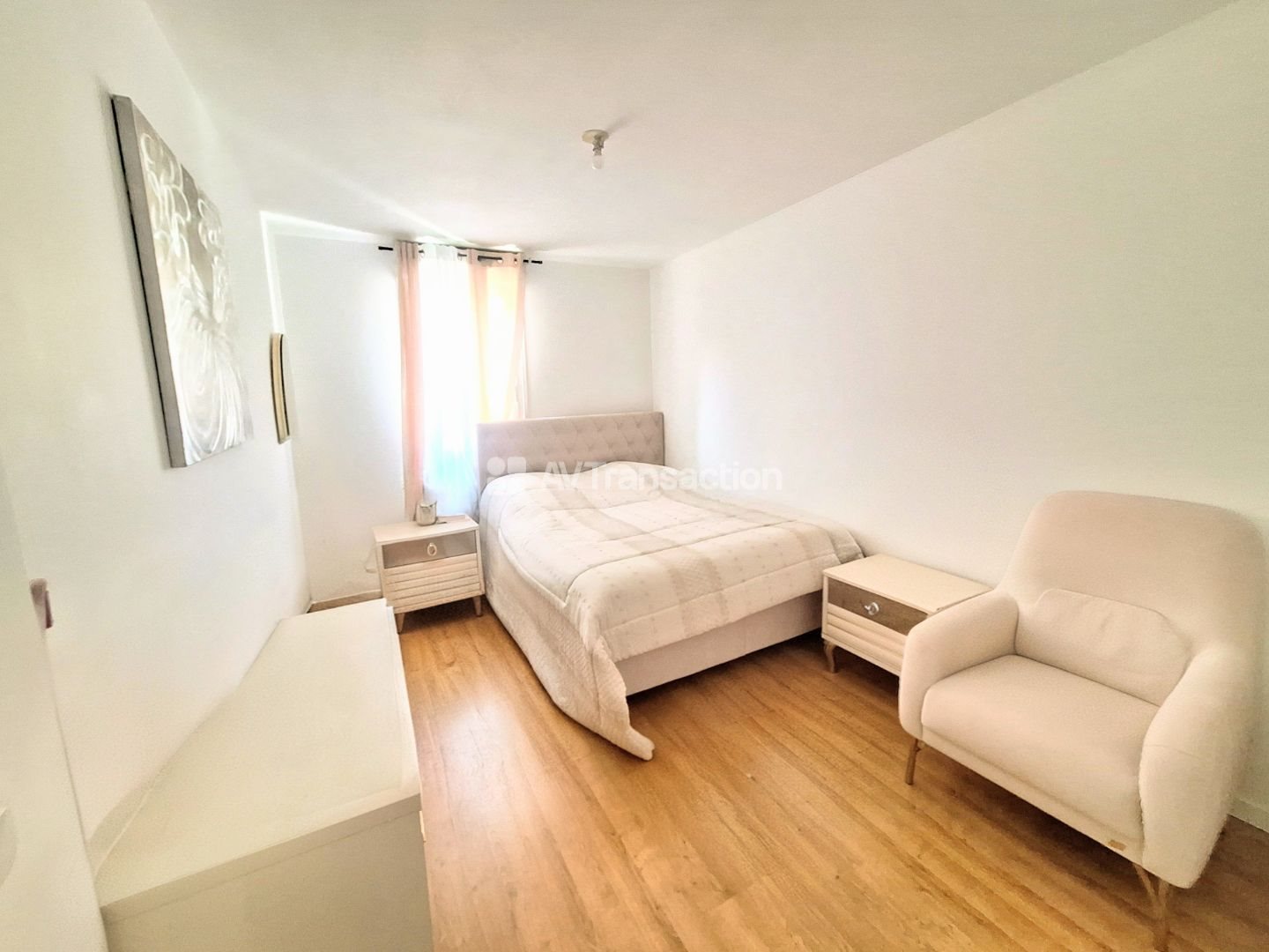 Appartement à vendre, 80m², Vaulx-en-Velin