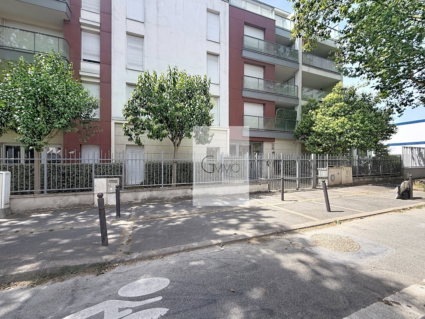Appartement à vendre, 69m², Cachan
