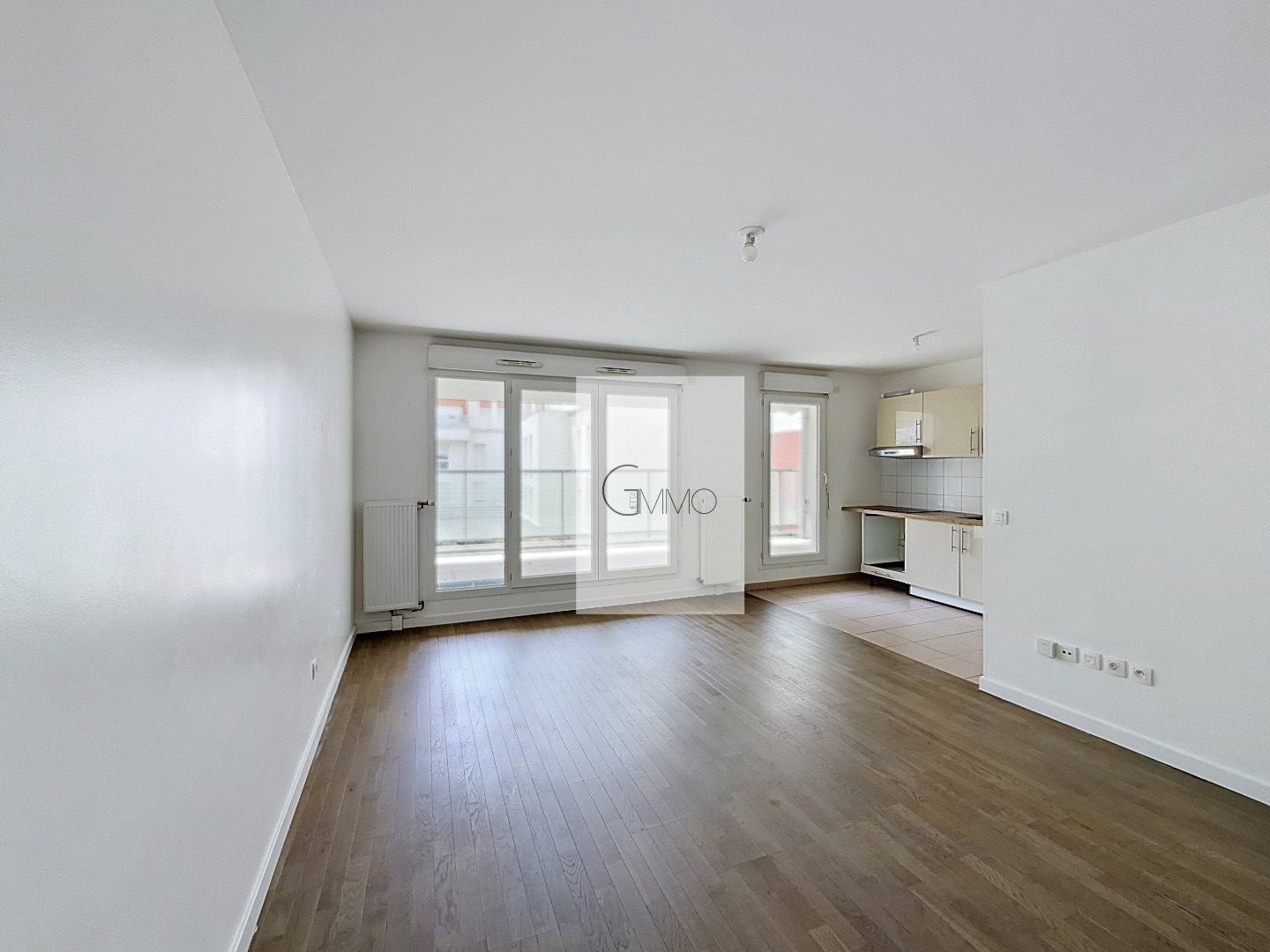 Appartement à vendre, 69m², Cachan
