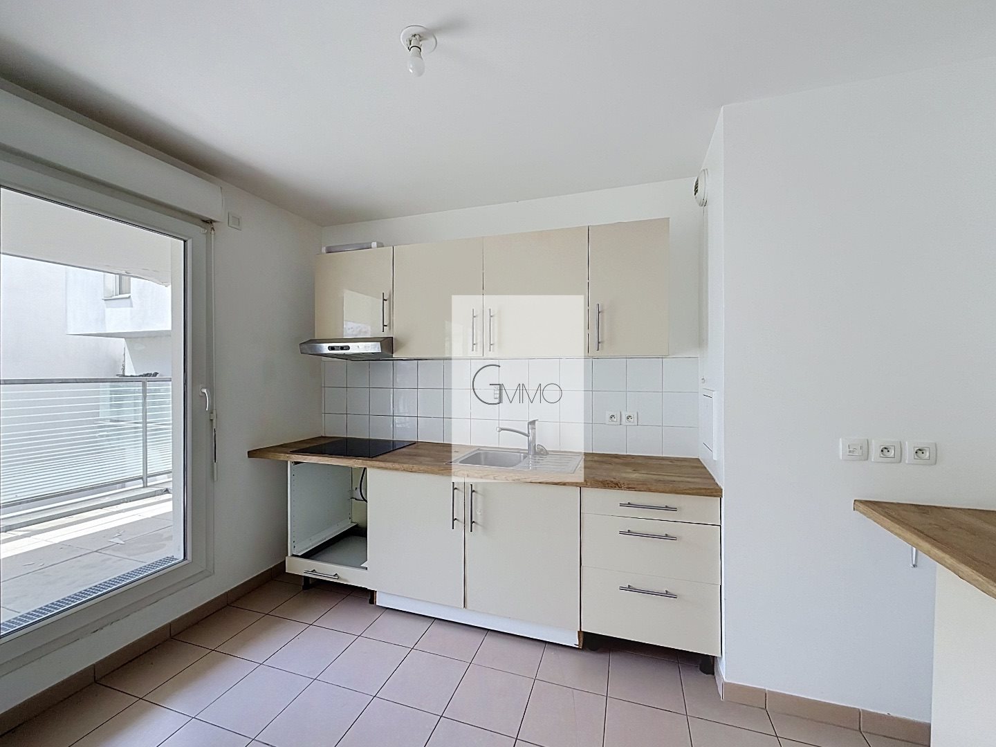 Appartement à vendre, 69m², Cachan