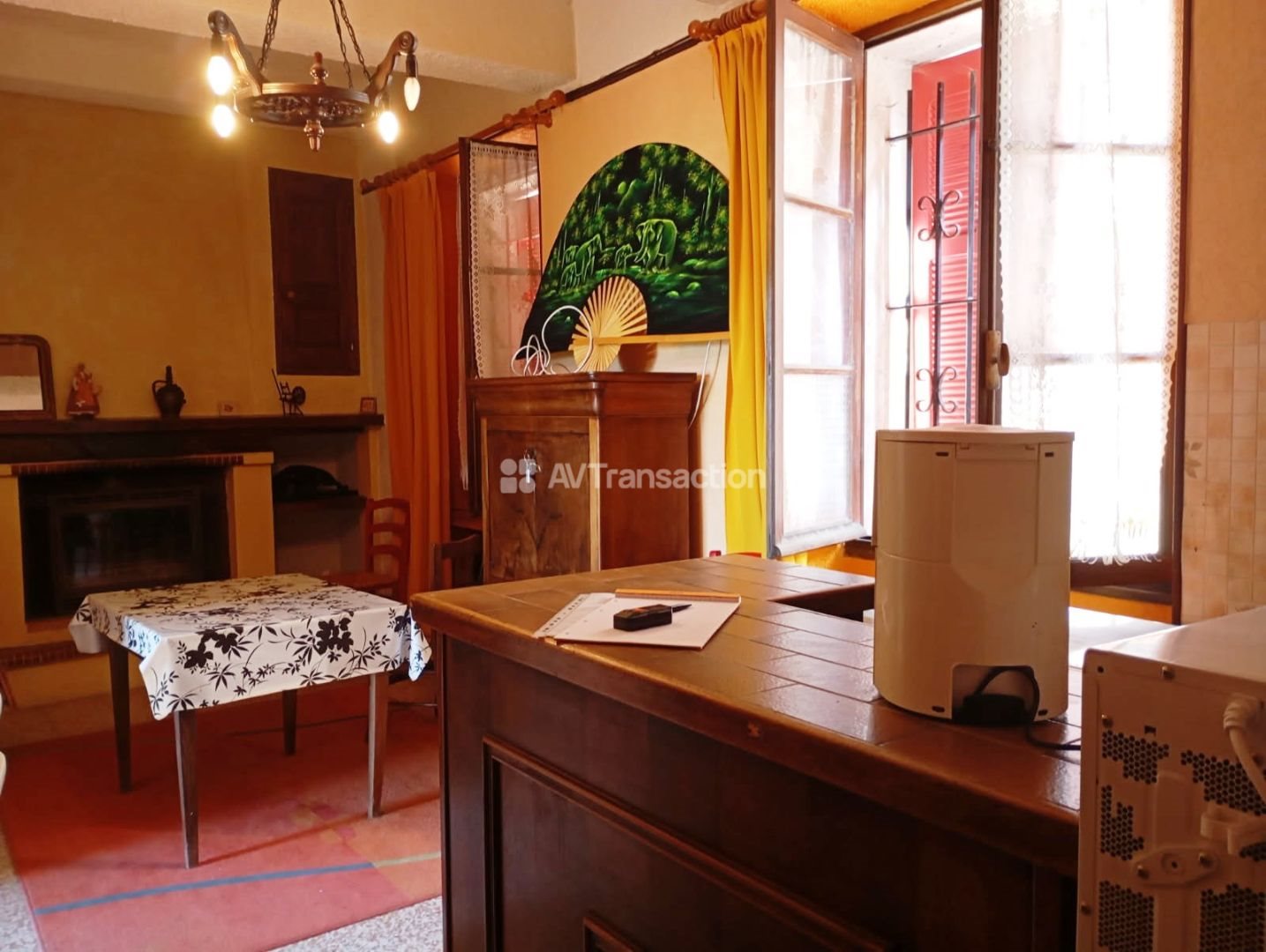 Appartement à louer, 33m², Callas
