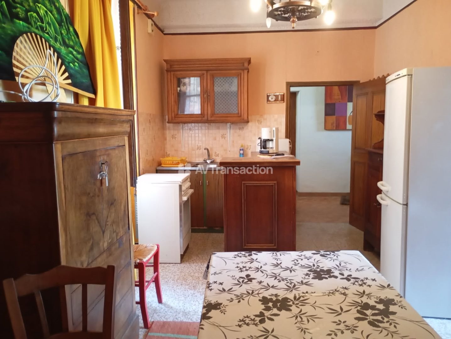 Appartement à louer, 33m², Callas