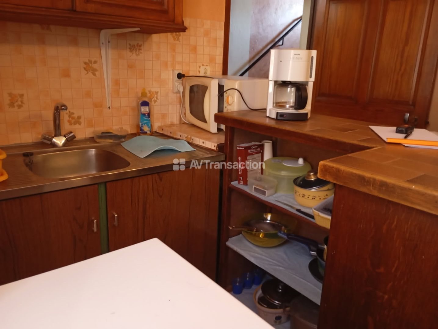 Appartement à louer, 33m², Callas