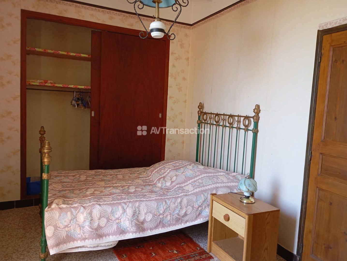 Appartement à louer, 33m², Callas