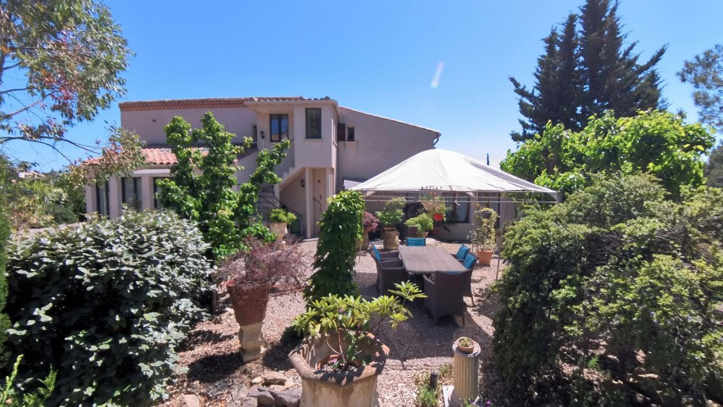 Maison à vendre, 229m², Cesseras
