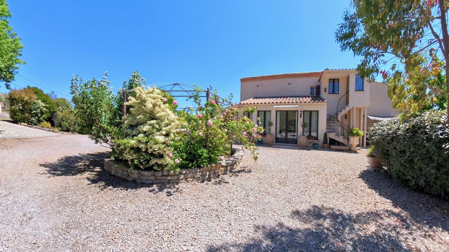 Maison à vendre, 229m², Cesseras