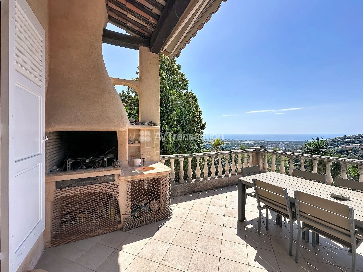 Maison à vendre, 145m², Mandelieu-la-Napoule