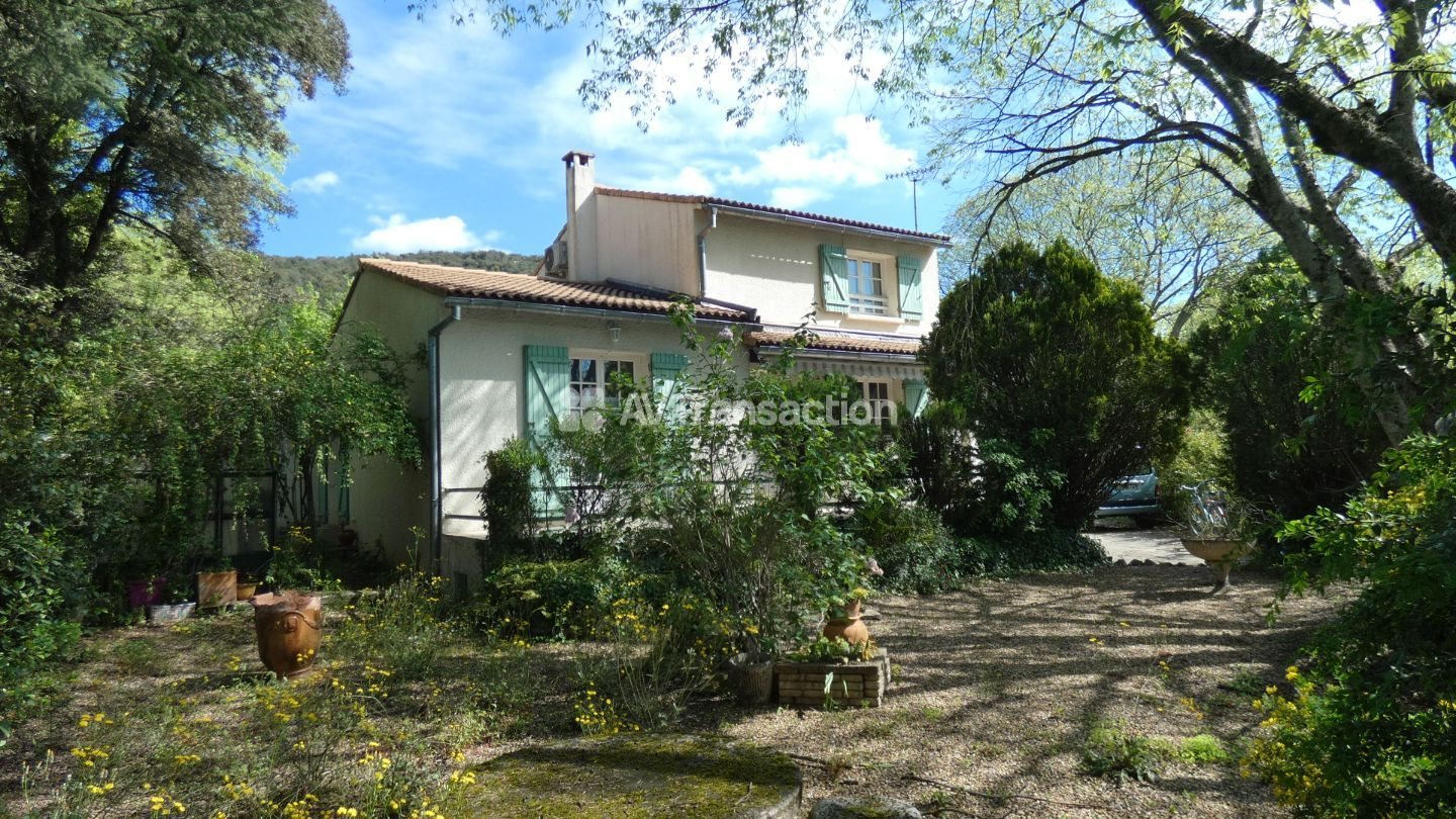 Maison à vendre, 94m², Saint-Hippolyte-du-Fort