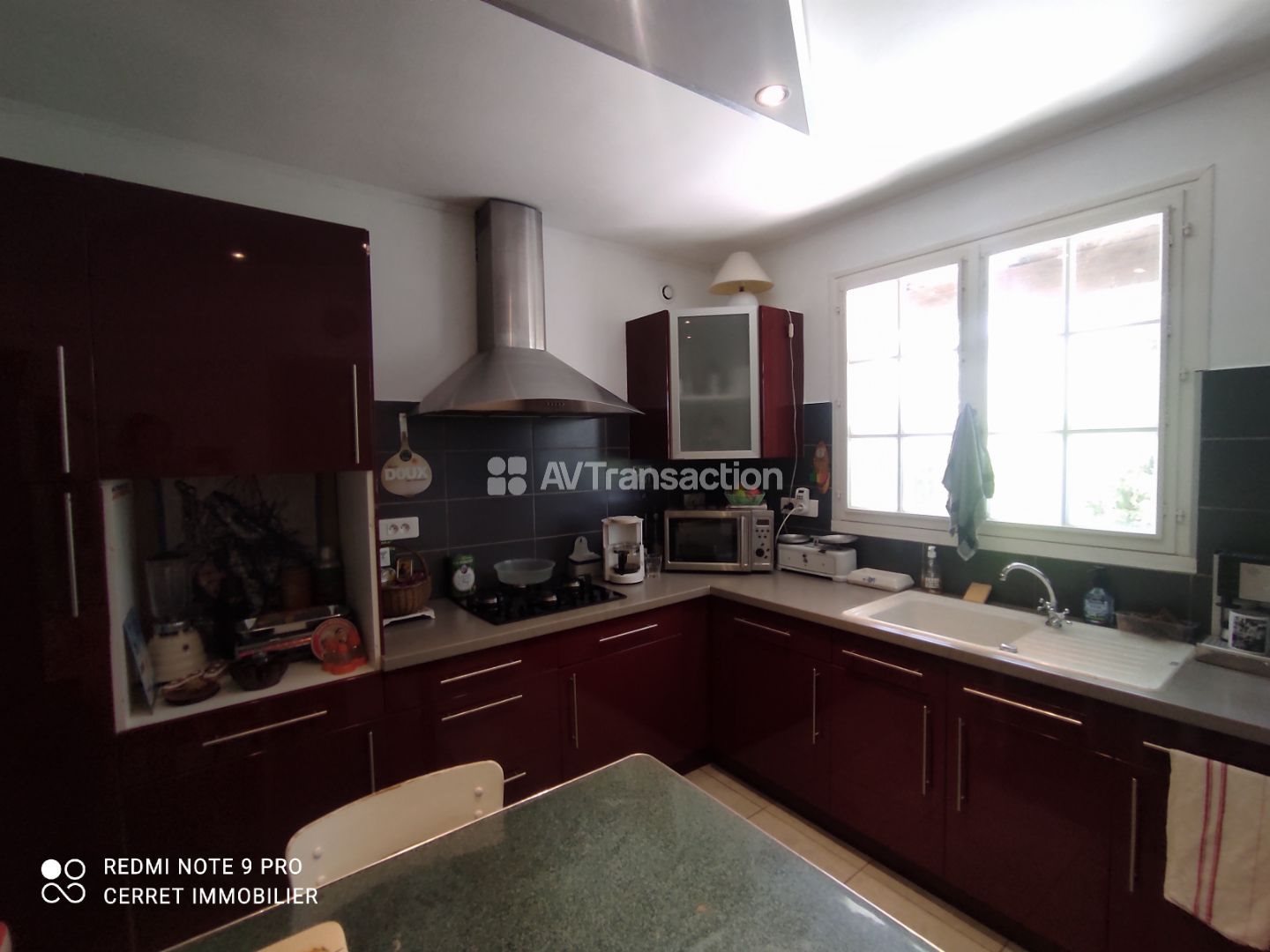 Maison à vendre, 94m², Saint-Hippolyte-du-Fort