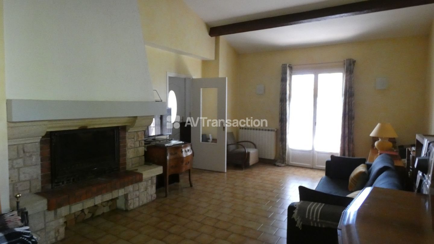 Maison à vendre, 94m², Saint-Hippolyte-du-Fort