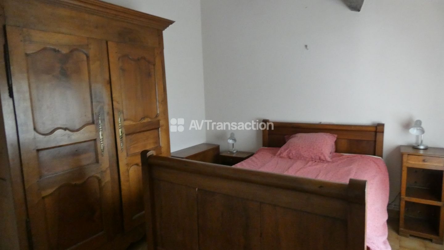 Maison à vendre, 94m², Saint-Hippolyte-du-Fort