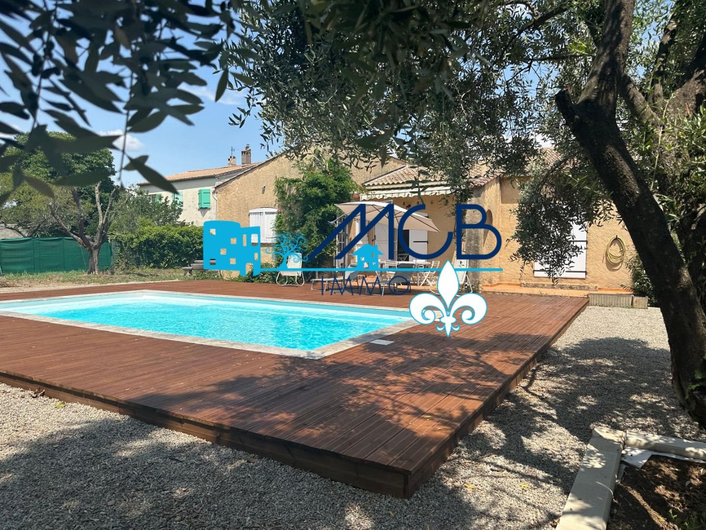 Maison à vendre, 130m², Le Muy