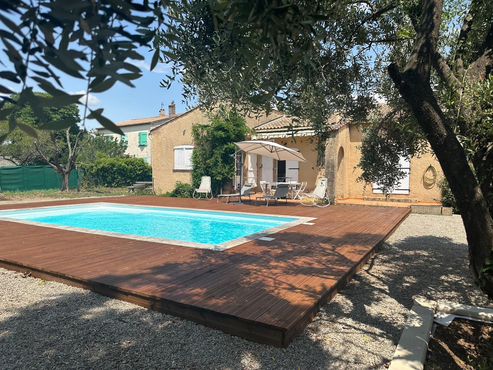Maison à vendre, 130m², Le Muy