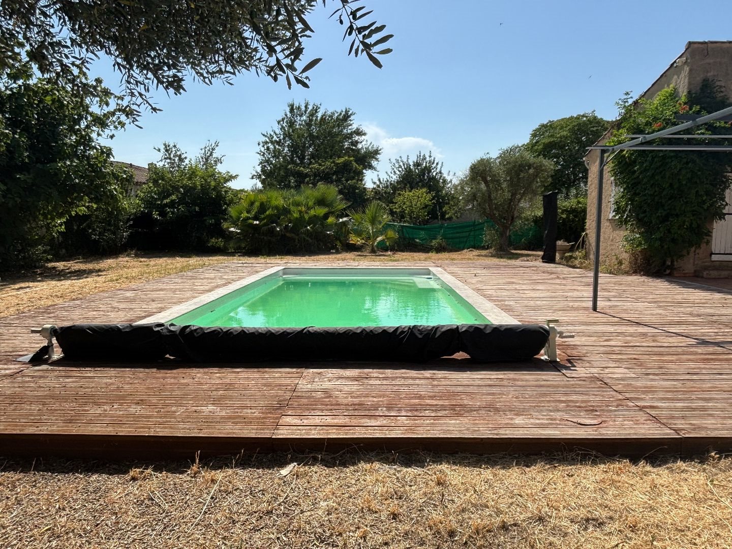 Maison à vendre, 130m², Le Muy