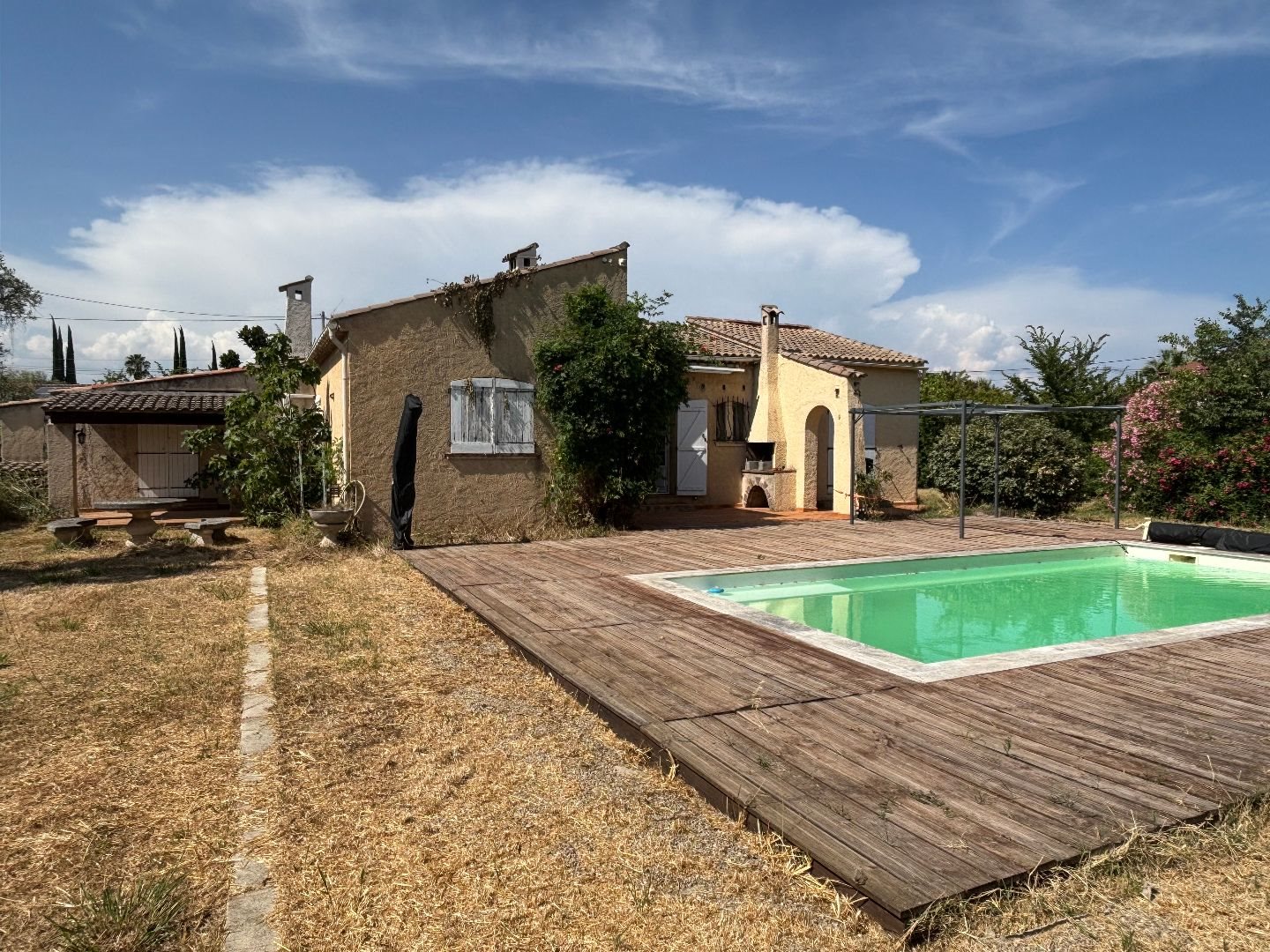 Maison à vendre, 130m², Le Muy