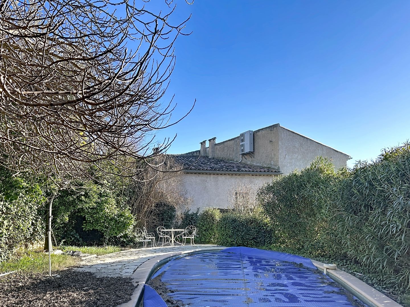 Maison à vendre, 120m², Lorgues
