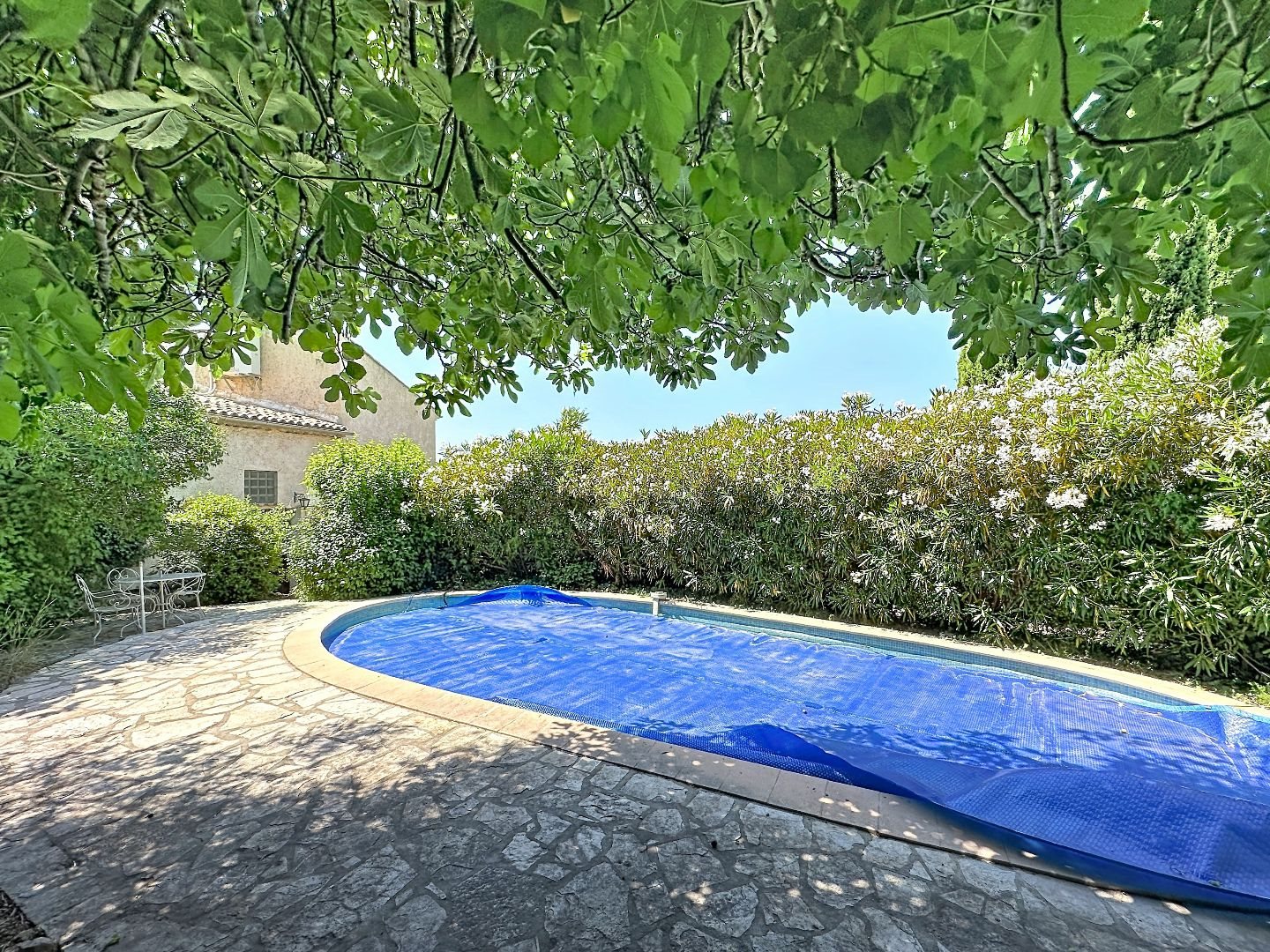 Maison à vendre, 120m², Lorgues