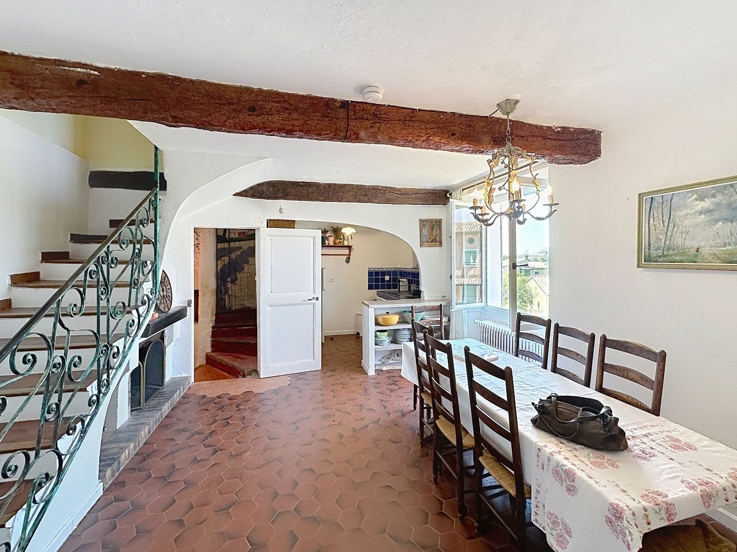 Maison à vendre, 120m², Lorgues