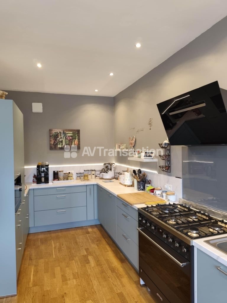 Maison à vendre, 145m², Rouzède