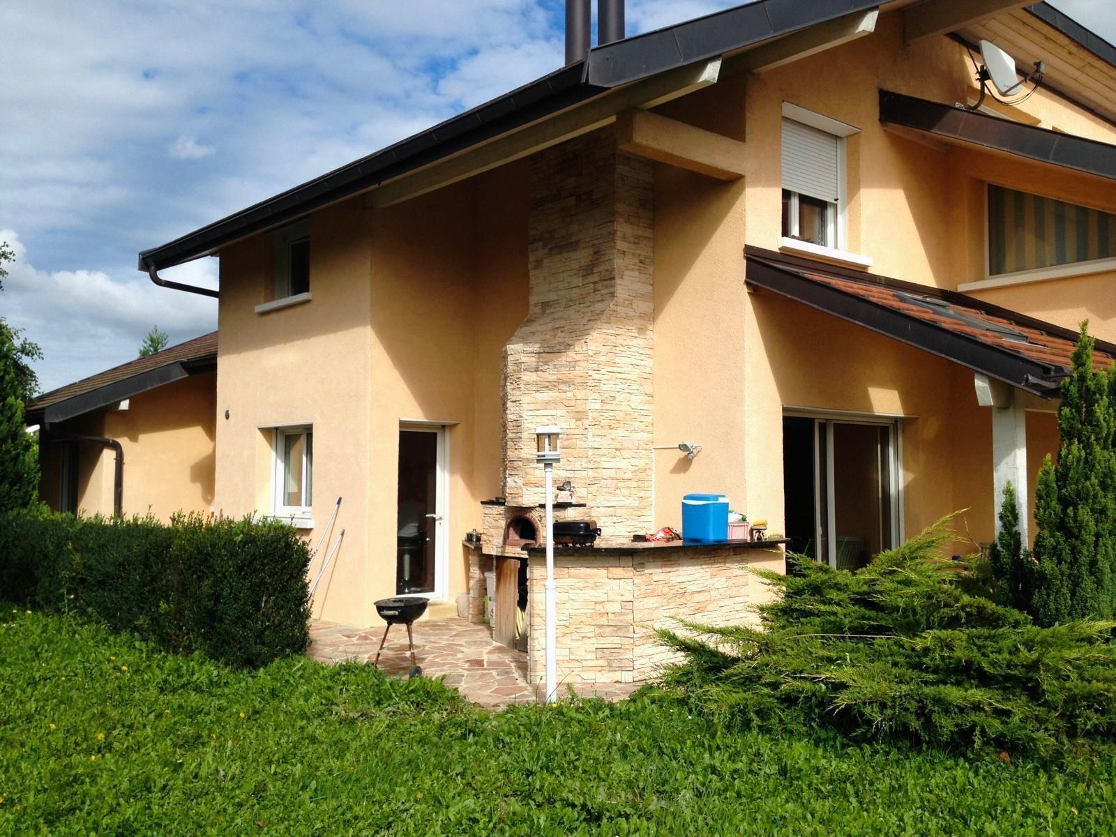 Maison à vendre, 385m², Veigy-Foncenex
