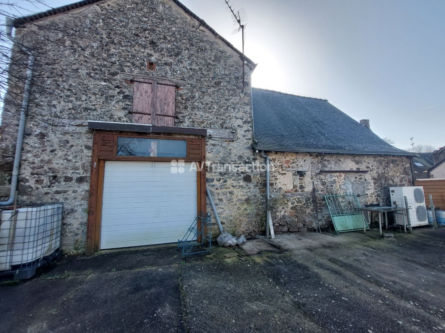 Maison à vendre, 108m², Argentré