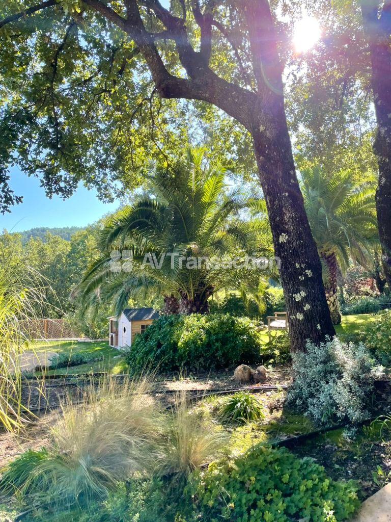 Maison à vendre, 220m², Draguignan