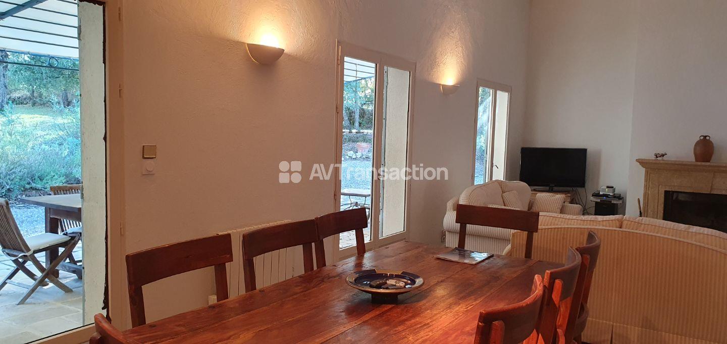 Maison à vendre, 250m², Lorgues