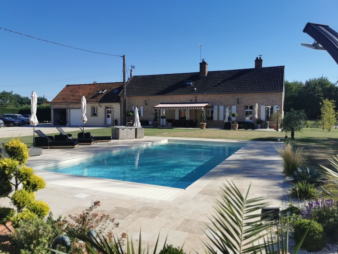 Maison à vendre, 431m², Saint-Viâtre