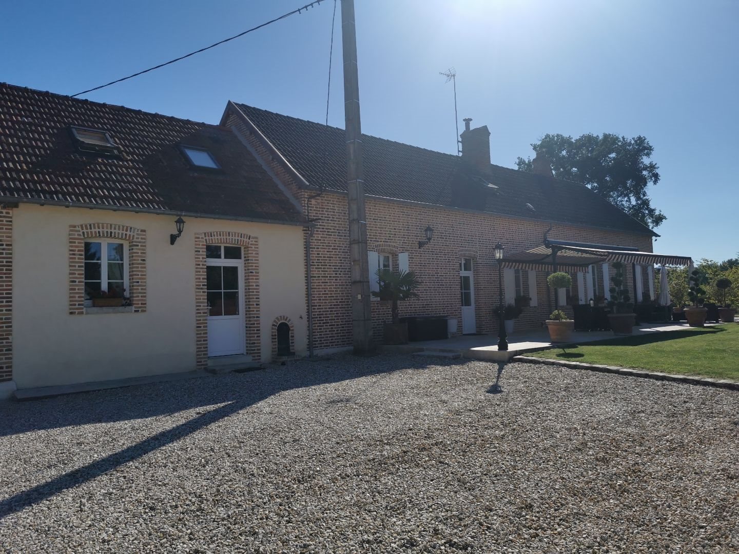 Maison à vendre, 431m², Saint-Viâtre