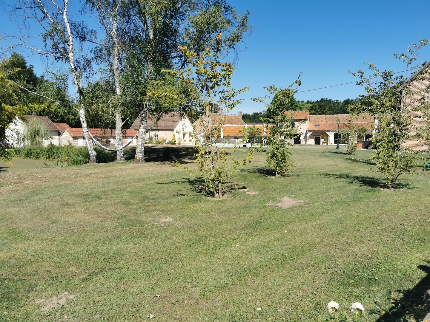 Maison à vendre, 431m², Saint-Viâtre