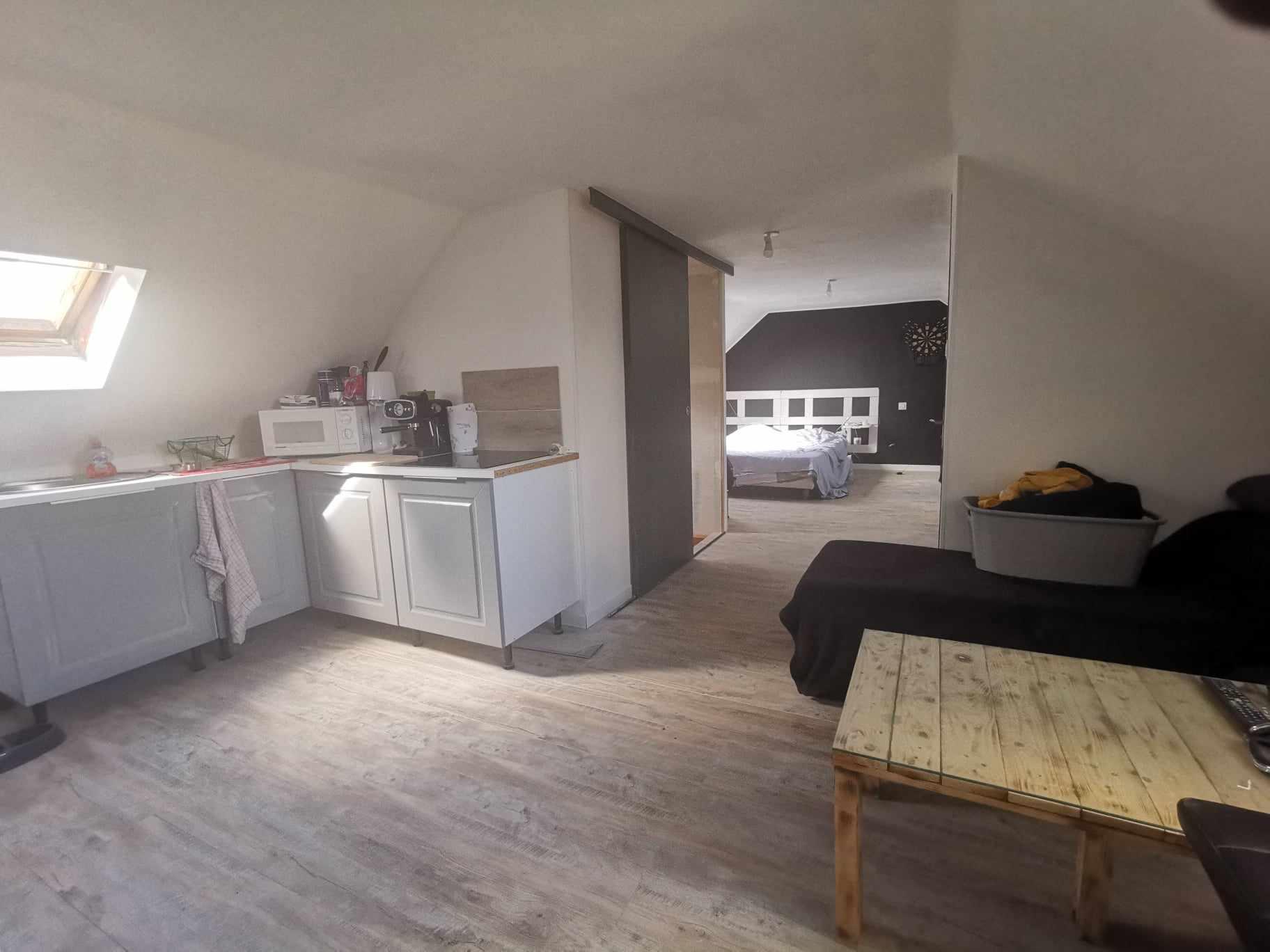 Maison à vendre, 115m², Tourch