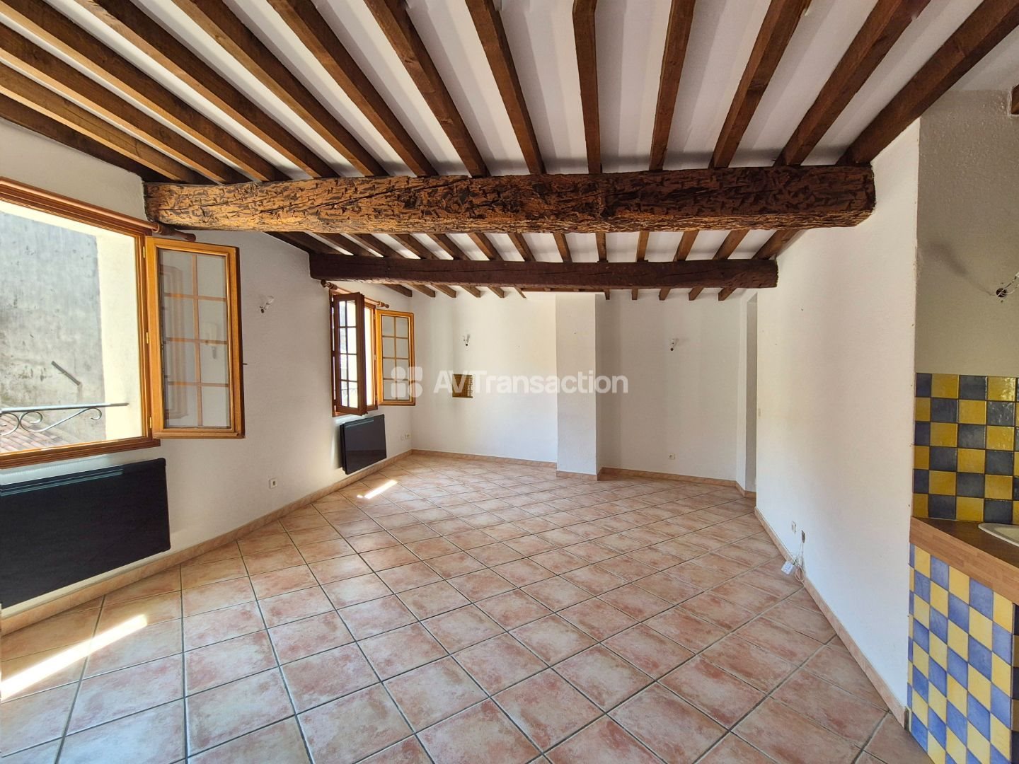 Appartement à vendre, 84m², Lorgues